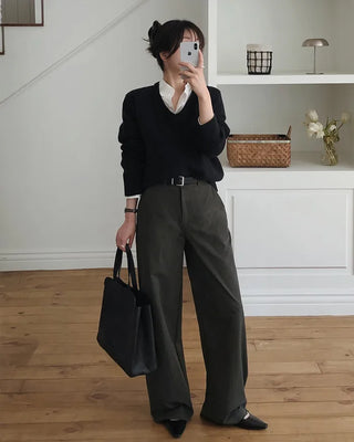 #LENTO. Memory Deep Tote Bag