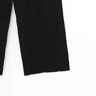 Frilled Jumpsuit