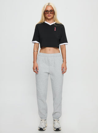Ohio State Basic Sweatpants Grey