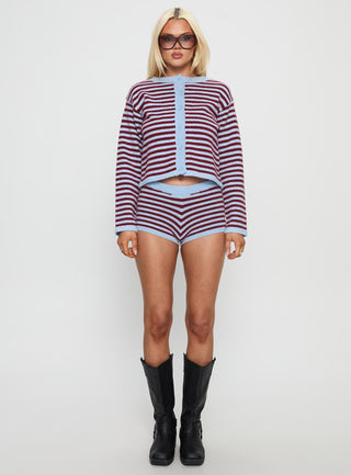 Kollens Knit Micro Short Multi