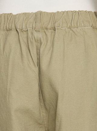 Sylene Pocket Detail Cargo Pants Khaki