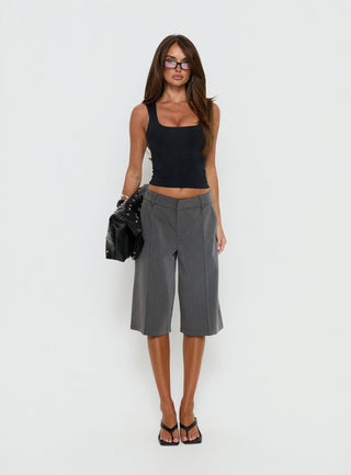Zoe Top Black