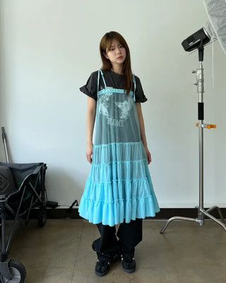 chemi skirt & dress