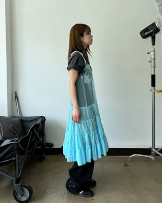 chemi skirt & dress