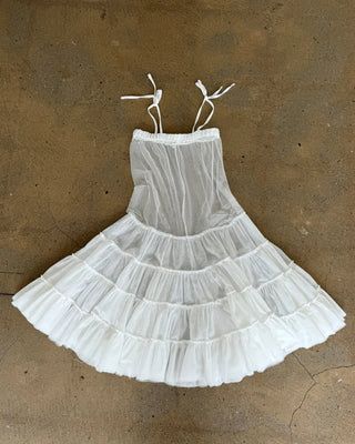 chemi skirt & dress