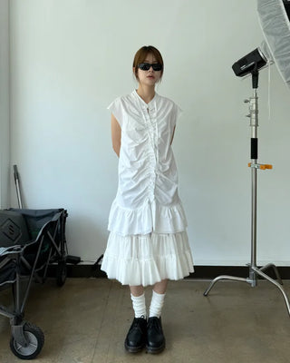 chemi skirt & dress