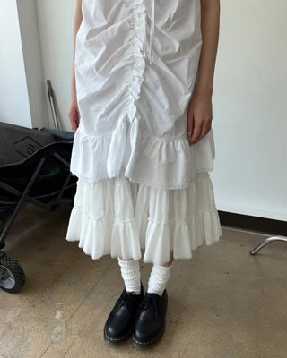 chemi skirt & dress