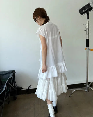 chemi skirt & dress