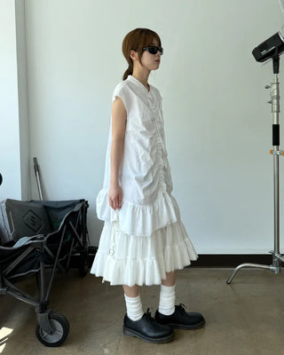 chemi skirt & dress