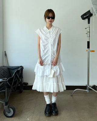 chemi skirt & dress