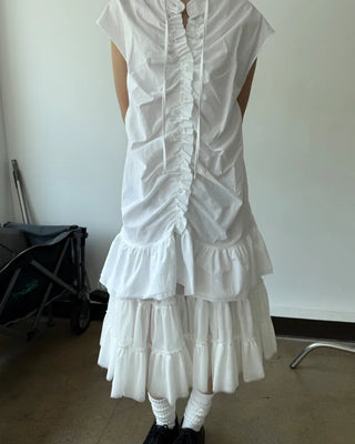 chemi skirt & dress