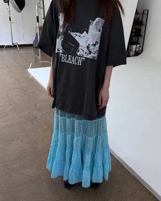 chemi skirt & dress