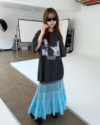 chemi skirt & dress