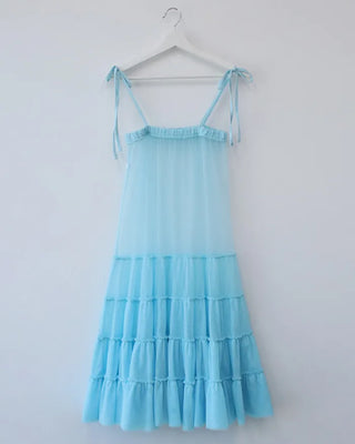 chemi skirt & dress
