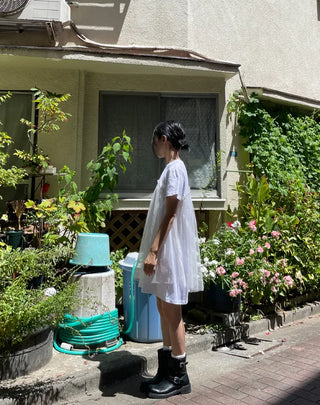 visit dress
