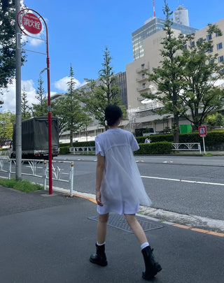 visit dress