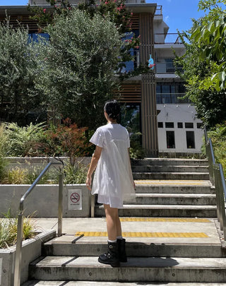 visit dress