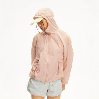 [Monterest] UPF50+ Cool Touch Sun Protection Jacket
