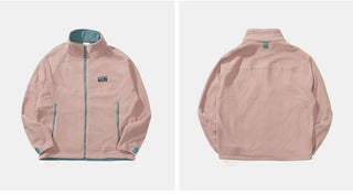 [Monterest] 3-in-1 Water Resistant Hardshell Jacket