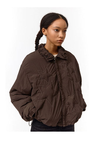 CONP Starry Padded Jacket