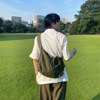 Basic Crossbody Bag