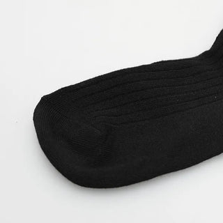 D-rib socks