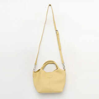 Mini tote bag