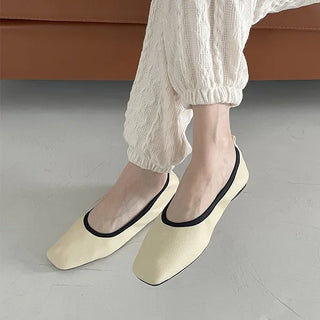 Color Line Platform Shoes - P000GTQP