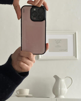 colors blue case (epoxy)
