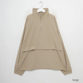 (Unisex) Pocket Anorak