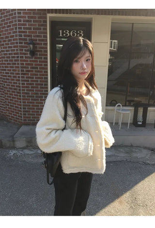 40% wool over tweed jacket - 2 colors