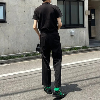 Gladiator sandals