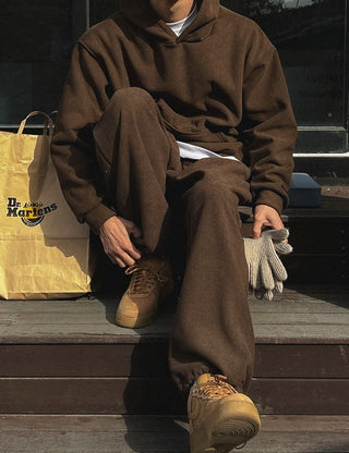 Beyond Corduroy Brushed Lined Set (3 colors)