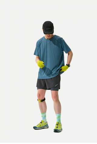 [Monterest] 5A Antibacterial Quick-Dry Sports Tee