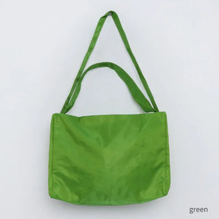 vivid square cross bag