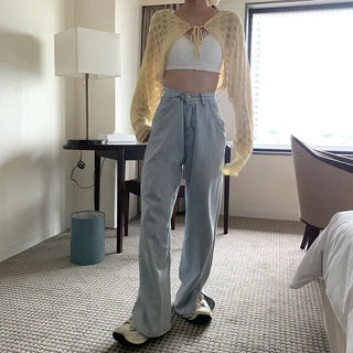 Punching Ribbon Bolero
