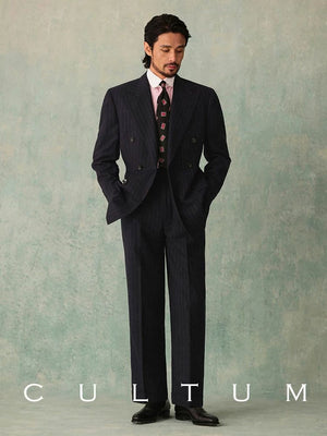 CULTUM - MEN SUITS