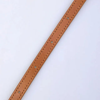 Stitch Basic Belt