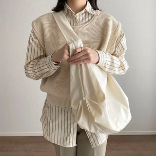 Large Crossbody Bag