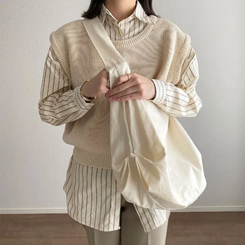 Large Crossbody Bag