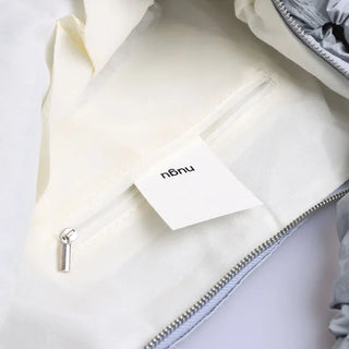 Wrinkle Cross Bag