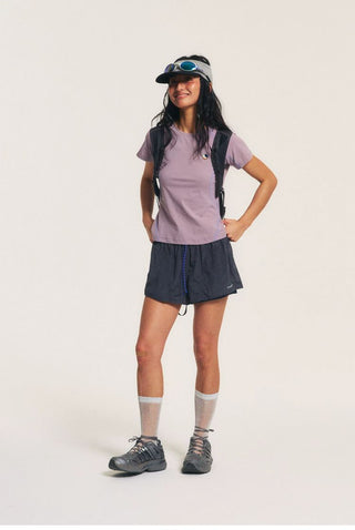 [Monterest] Quick-Dry Sports T-Shirt Women