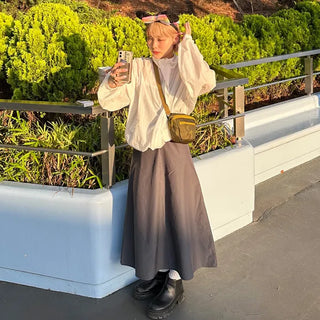 Summer Mountain Parka