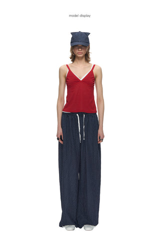 [NECY] Ribbon Kitten Ball Cap
