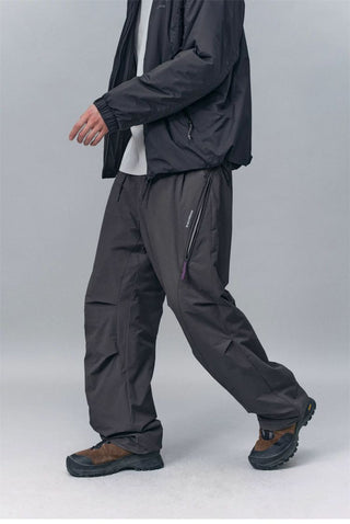 [Monterest] Water-Repellent Insulated Hiking Pants