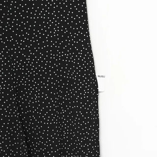 Polka Dot Jumpsuit