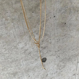 Basic necklace