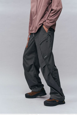 [Monterest] Water-Resistant Multi-Pocket Work Pants