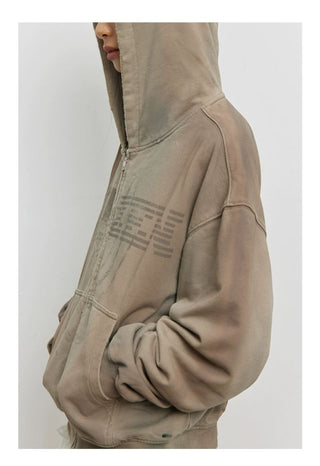 CONP SolarSystem Hoodie (Washed)