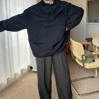 Wind Technical Anorak
